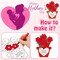 Mother’s Day Card Making Kit – 24 DIY Color Your Own Flower Pot Cards, Religious & Holiday Crafts for Kids, Sunday School, Home, and Family Activities